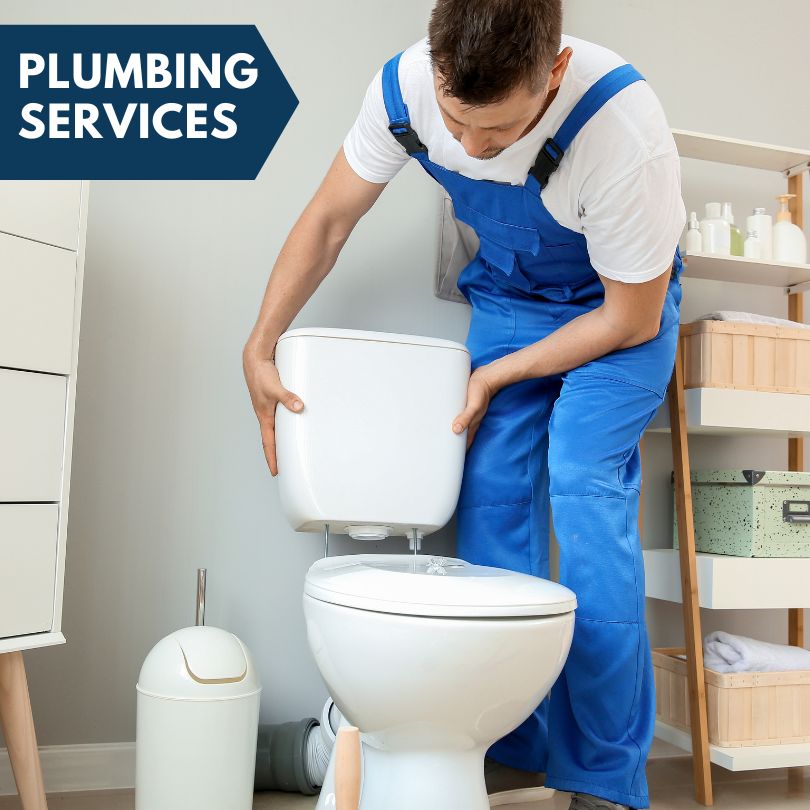 Plumbing Company in Wells Bridge, NY